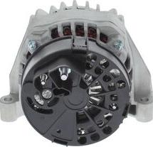 BOSCH 1 986 A01 358 - Alternatore autozon.pro