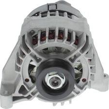 BOSCH 1 986 A01 358 - Alternatore autozon.pro