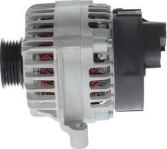 BOSCH 1 986 A01 358 - Alternatore autozon.pro