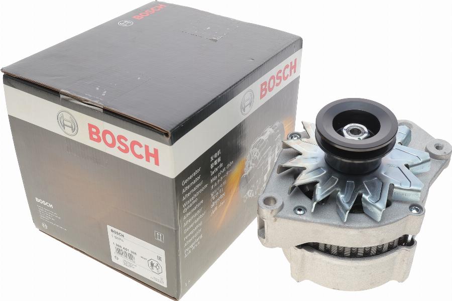 BOSCH 1 986 A01 308 - Alternatore autozon.pro