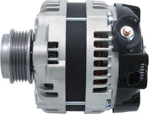 BOSCH 1 986 A01 316 - Alternatore autozon.pro