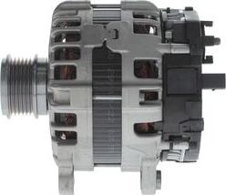 BOSCH 1 986 A01 389 - Alternatore autozon.pro