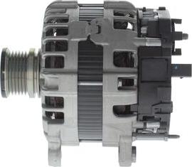 BOSCH 1 986 A01 384 - Alternatore autozon.pro