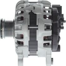 BOSCH 1 986 A01 385 - Alternatore autozon.pro