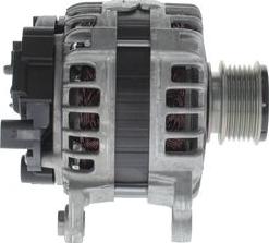 BOSCH 1 986 A01 380 - Alternatore autozon.pro