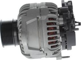 BOSCH 1 986 A01 383 - Alternatore autozon.pro