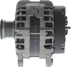 BOSCH 1 986 A01 387 - Alternatore autozon.pro