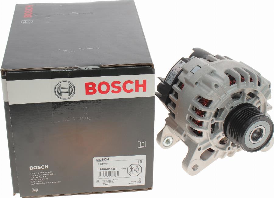 BOSCH 1 986 A01 325 - Alternatore autozon.pro