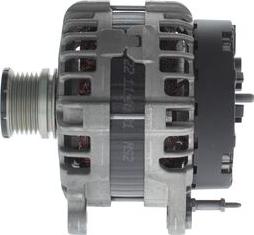 BOSCH 1 986 A01 379 - Alternatore autozon.pro