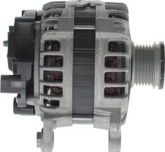 BOSCH 1 986 A01 375 - Alternatore autozon.pro