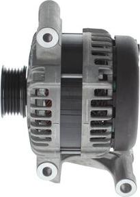 BOSCH 1 986 A01 376 - Alternatore autozon.pro