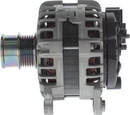 BOSCH 1 986 A01 370 - Alternatore autozon.pro