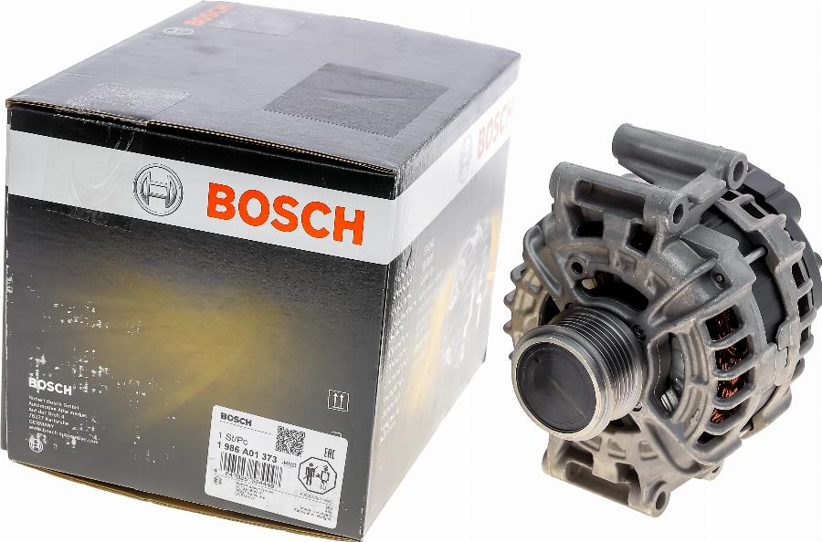 BOSCH 1 986 A01 373 - Alternatore autozon.pro