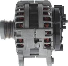 BOSCH 1 986 A01 246 - Alternatore autozon.pro