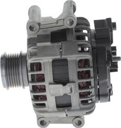 BOSCH 1 986 A01 248 - Alternatore autozon.pro