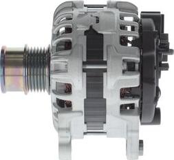 BOSCH 1 986 A01 242 - Alternatore autozon.pro