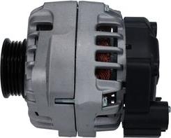 BOSCH 1 986 A01 255 - Alternatore autozon.pro