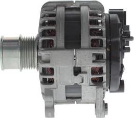 BOSCH 1 986 A01 250 - Alternatore autozon.pro