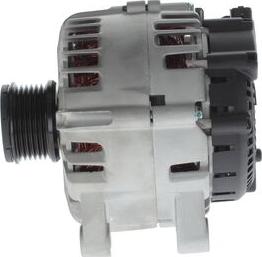 BOSCH 1 986 A01 262 - Alternatore autozon.pro