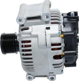 BOSCH 1 986 A01 209 - Alternatore autozon.pro