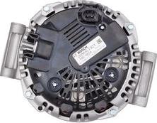 BOSCH 1 986 A01 209 - Alternatore autozon.pro