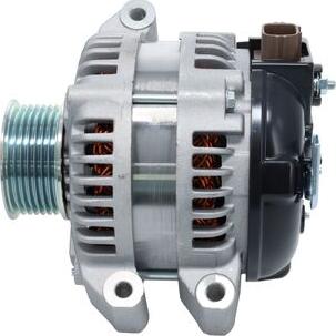 BOSCH 1 986 A01 206 - Alternatore autozon.pro