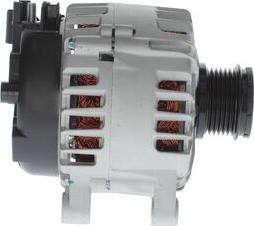 BOSCH 1 986 A01 210 - Alternatore autozon.pro