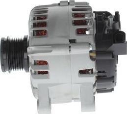 BOSCH 1 986 A01 210 - Alternatore autozon.pro