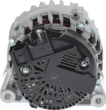 BOSCH 1 986 A01 210 - Alternatore autozon.pro