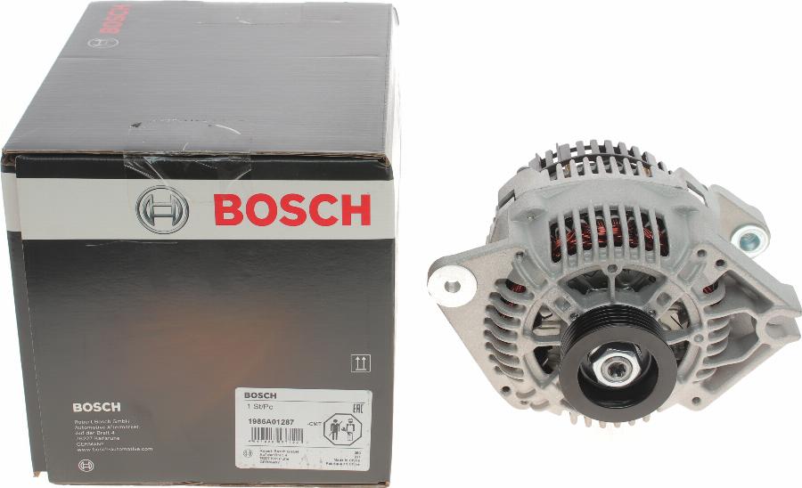 BOSCH 1 986 A01 287 - Alternatore autozon.pro