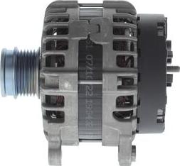 BOSCH 1 986 A01 223 - Alternatore autozon.pro