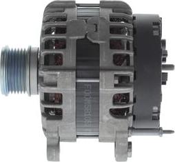 BOSCH 1 986 A01 222 - Alternatore autozon.pro