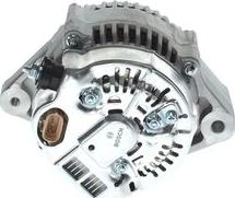 BOSCH 1 986 A01 276 - Alternatore autozon.pro