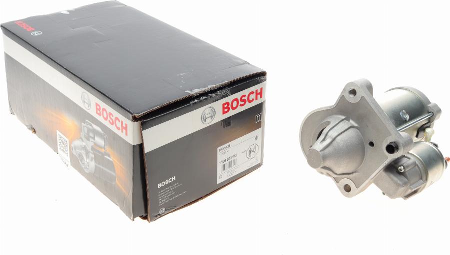 BOSCH 1 986 S00 982 - Motorino d'avviamento autozon.pro