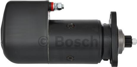 BOSCH 1 986 S00 059 - Motorino d'avviamento autozon.pro