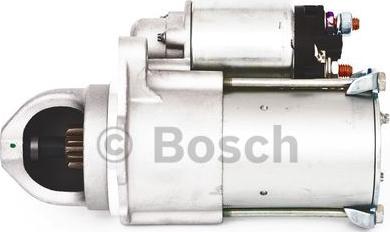 BOSCH 1 986 S00 069 - Motorino d'avviamento autozon.pro