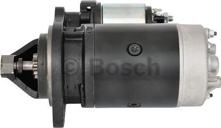 BOSCH 1 986 S00 065 - Motorino d'avviamento autozon.pro