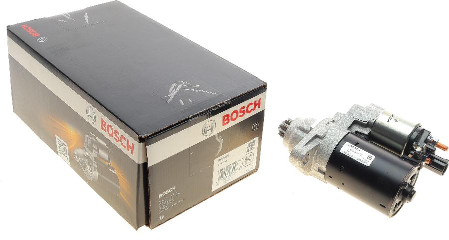 BOSCH 1 986 S00 895 - Motorino d'avviamento autozon.pro