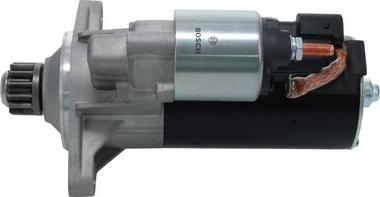 BOSCH 1 986 S00 869 - Motorino d'avviamento autozon.pro