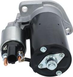 BOSCH 1 986 S00 795 - Motorino d'avviamento autozon.pro