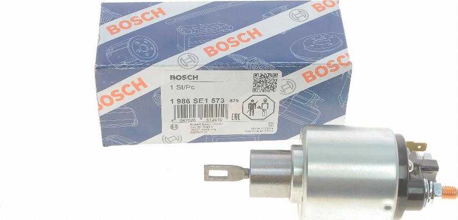 BOSCH 1 986 SE1 573 - Elettromagnete, Motore d'avviamento autozon.pro