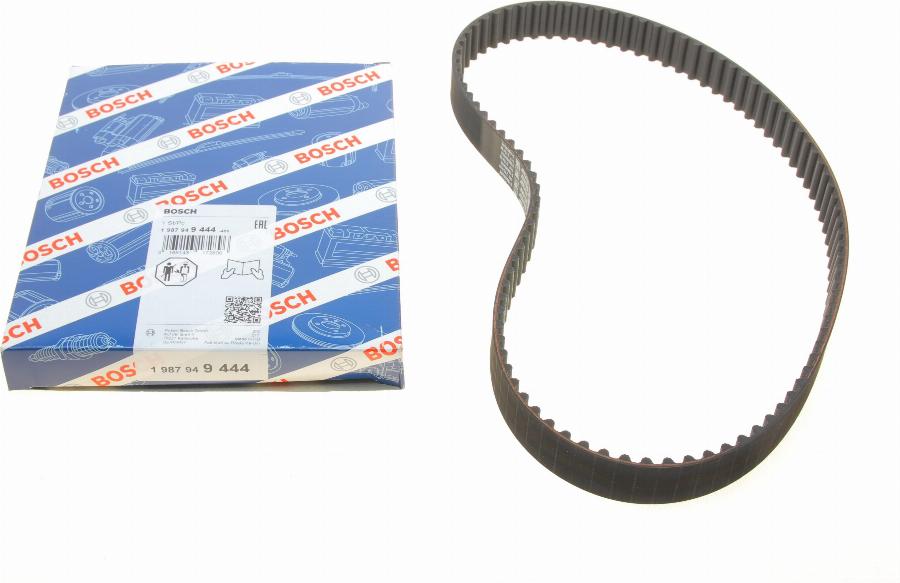 BOSCH 1 987 949 444 - Cinghia dentata autozon.pro