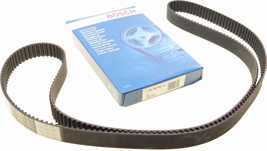 BOSCH 1 987 949 456 - Cinghia dentata autozon.pro