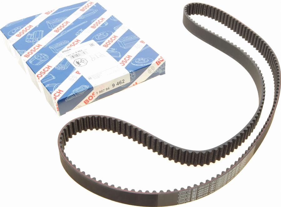 BOSCH 1 987 949 462 - Cinghia dentata autozon.pro