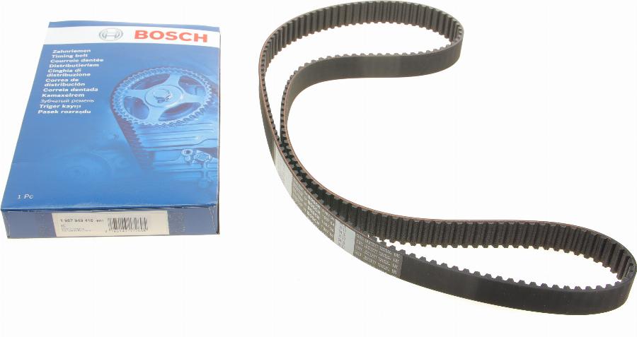 BOSCH 1 987 949 410 - Cinghia dentata autozon.pro