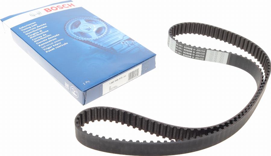 BOSCH 1 987 949 413 - Cinghia dentata autozon.pro