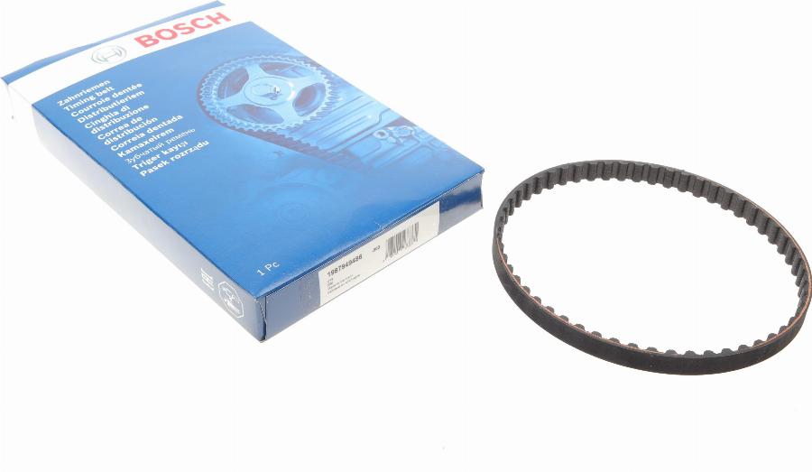 BOSCH 1 987 949 486 - Cinghia dentata autozon.pro