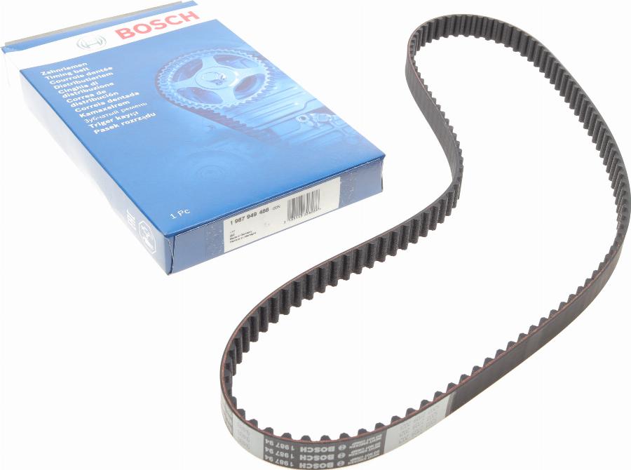 BOSCH 1 987 949 488 - Cinghia dentata autozon.pro