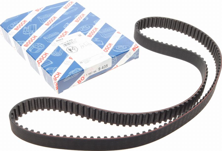 BOSCH 1 987 949 435 - Cinghia dentata autozon.pro