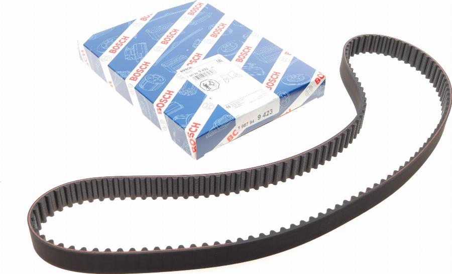 BOSCH 1 987 949 423 - Cinghia dentata autozon.pro